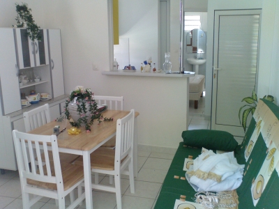 appartement a louer Saint-Fran�ois